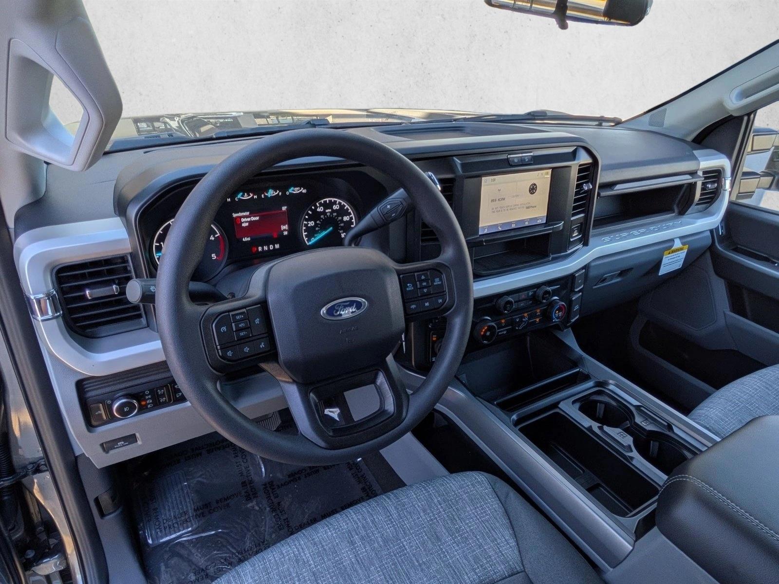Thumbnail: 2026 Ford Econoline - 3