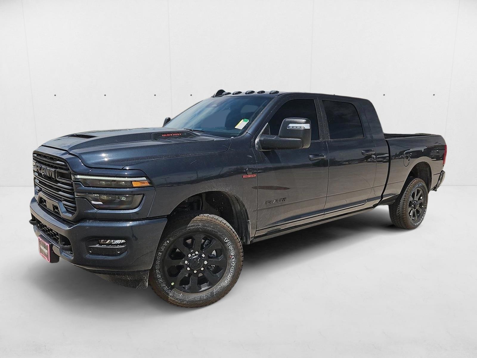 Thumbnail: 2025 RAM 2500 - 1