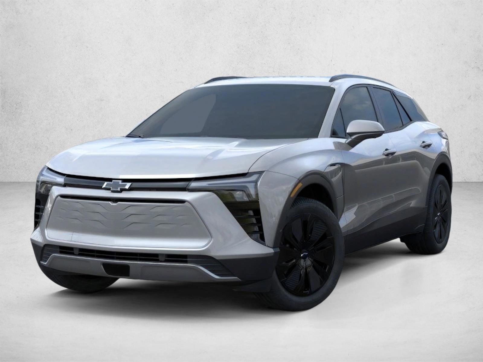 Thumbnail: 2026 Chevrolet Blazer EV - 3