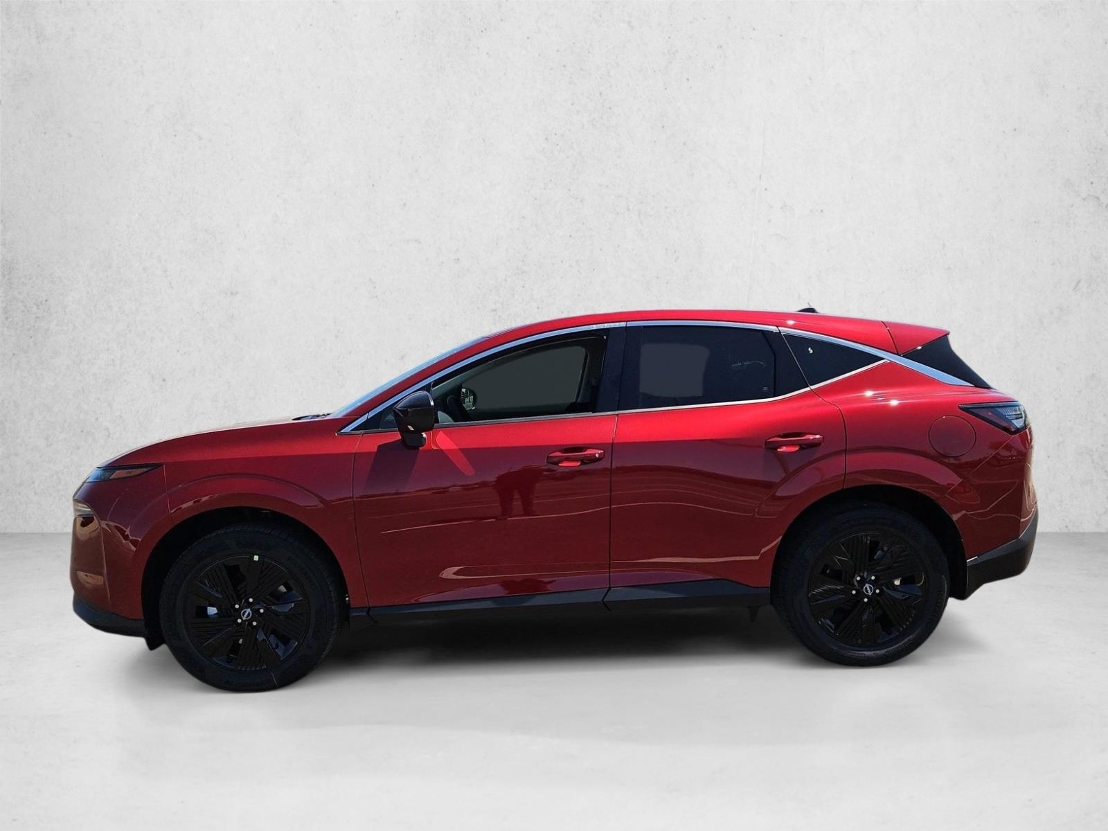 Thumbnail: 2026 Nissan Murano - 2