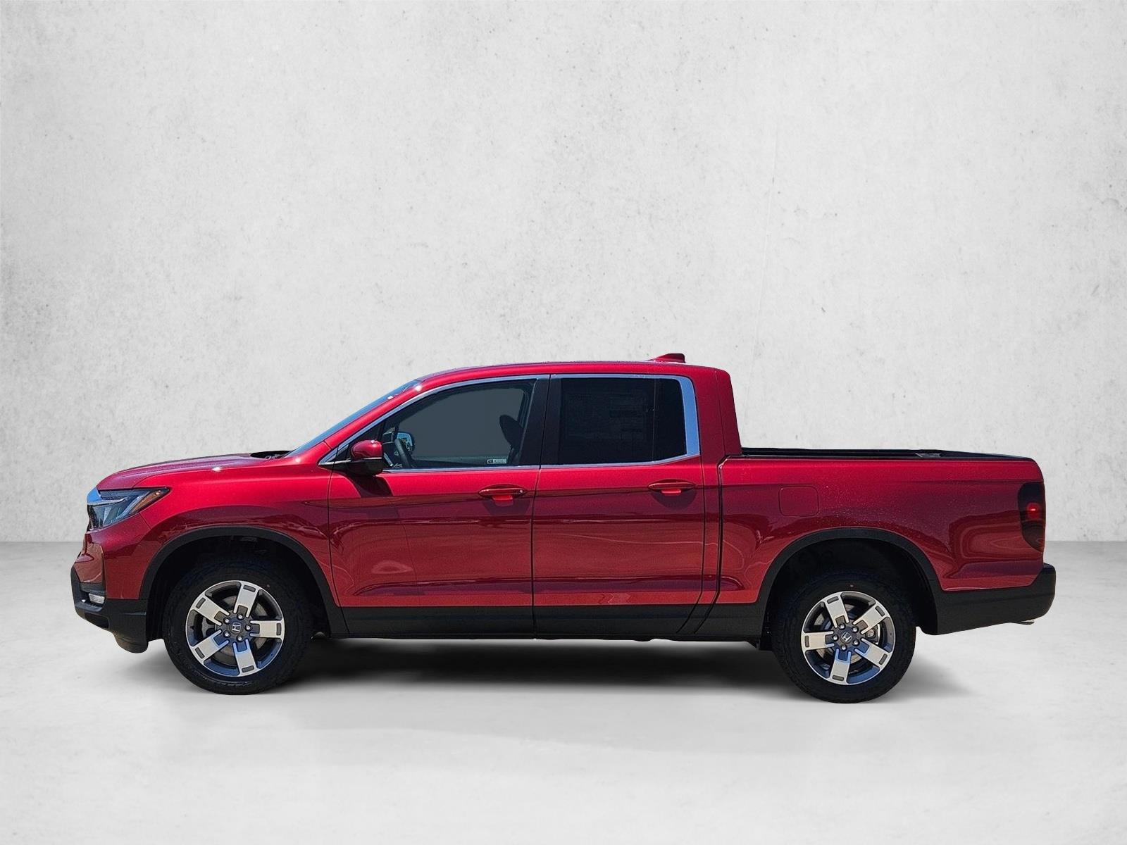 Thumbnail: 2026 Honda Ridgeline - 2