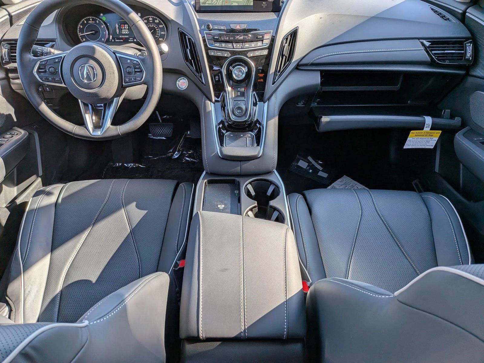 Thumbnail: 2026 Acura RDX - 3