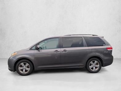 2013 Toyota Sienna LE -
                  Hardeeville, SC