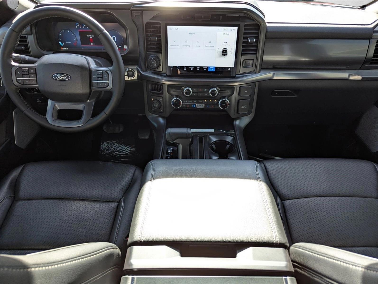 Thumbnail: 2025 Ford F-150 - 3