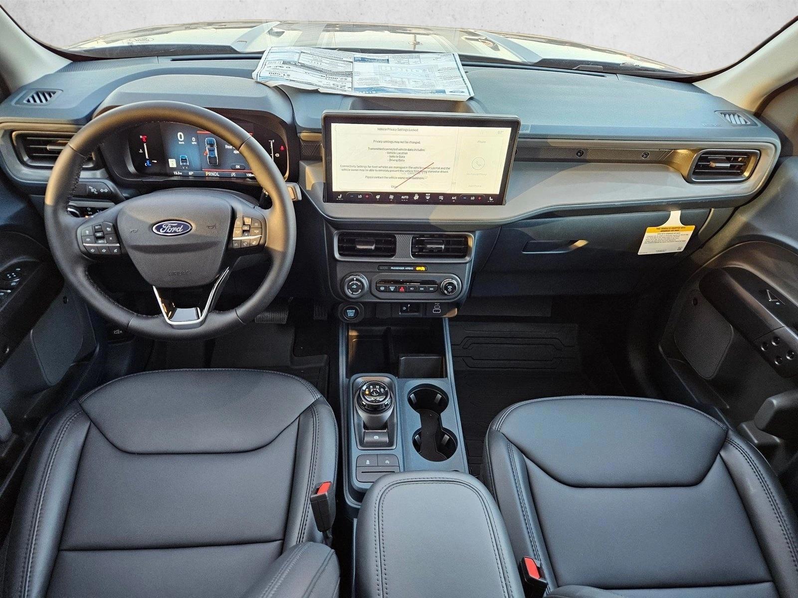 Thumbnail: 2026 Ford Maverick - 3