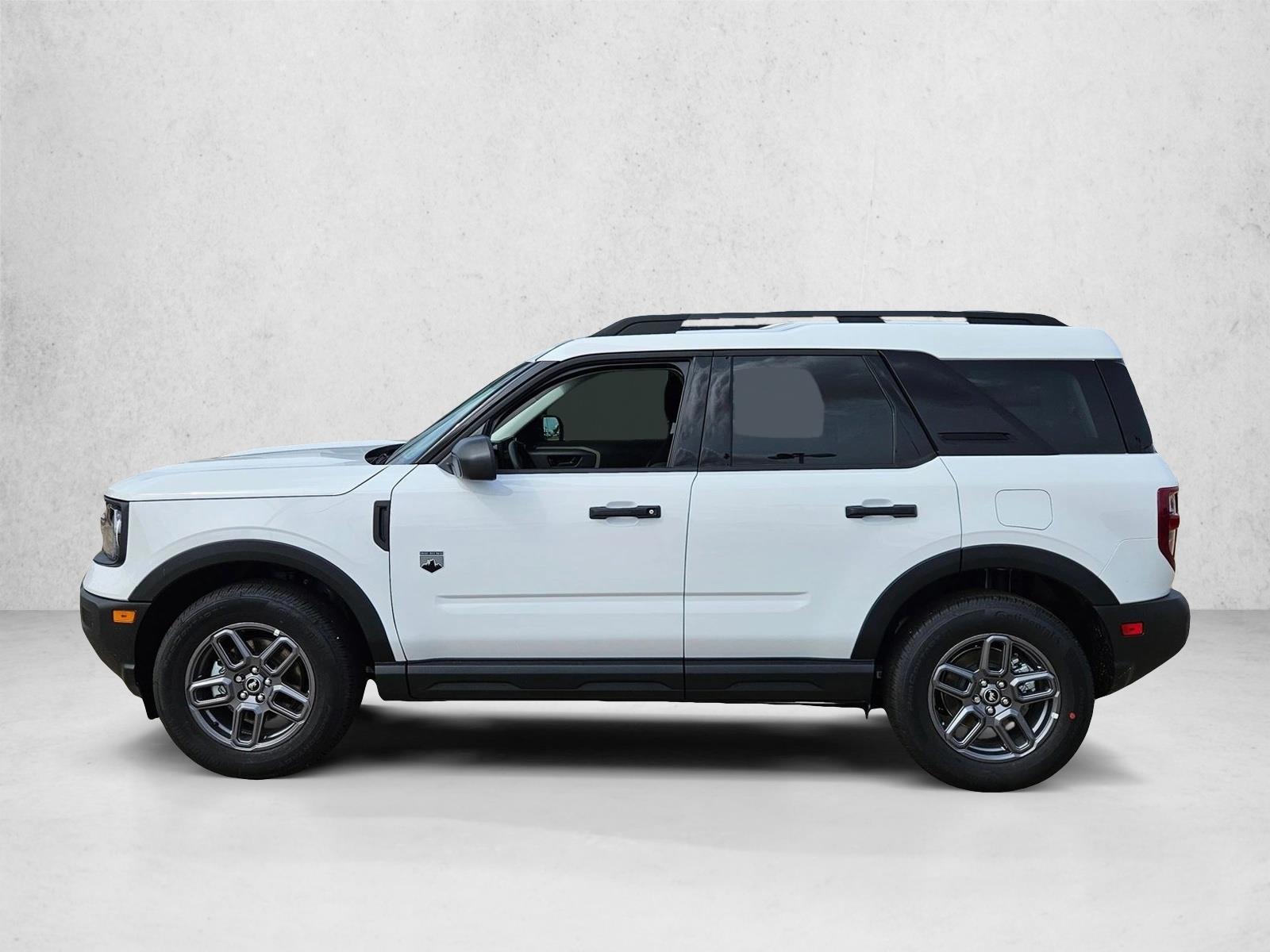 Thumbnail: 2026 Ford Bronco Sport - 3