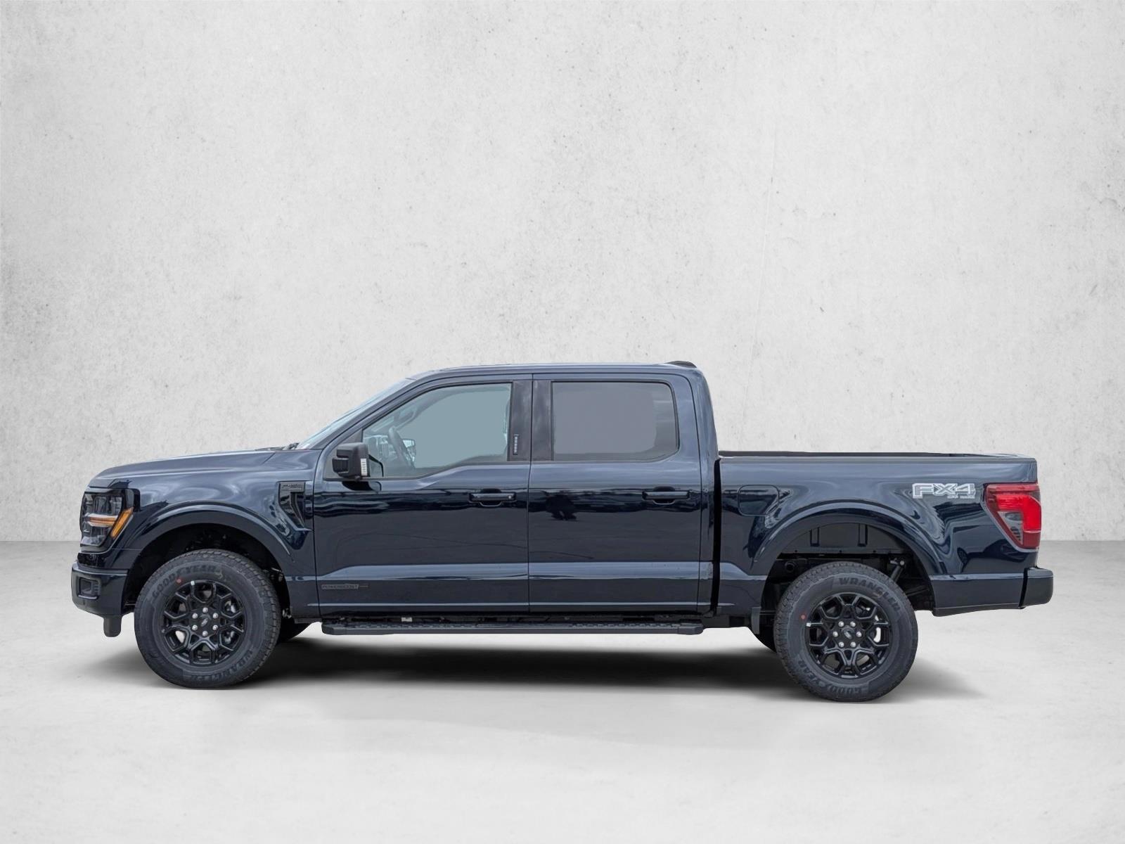 Thumbnail: 2026 Ford F-150 - 2