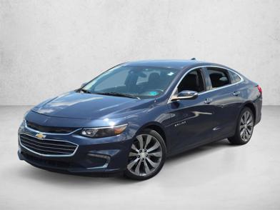 2016 Chevrolet Malibu Premier -
                  Orlando, FL