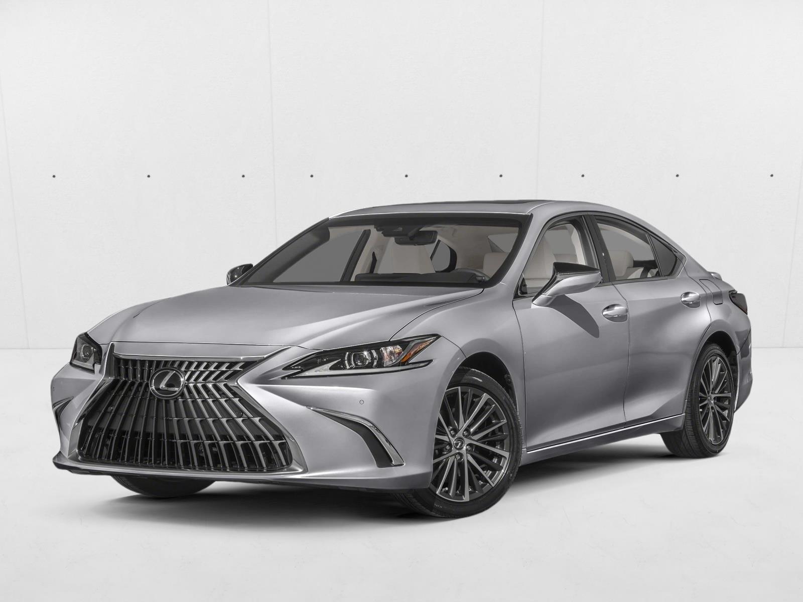 2024 Lexus ES 300h 300h's photo