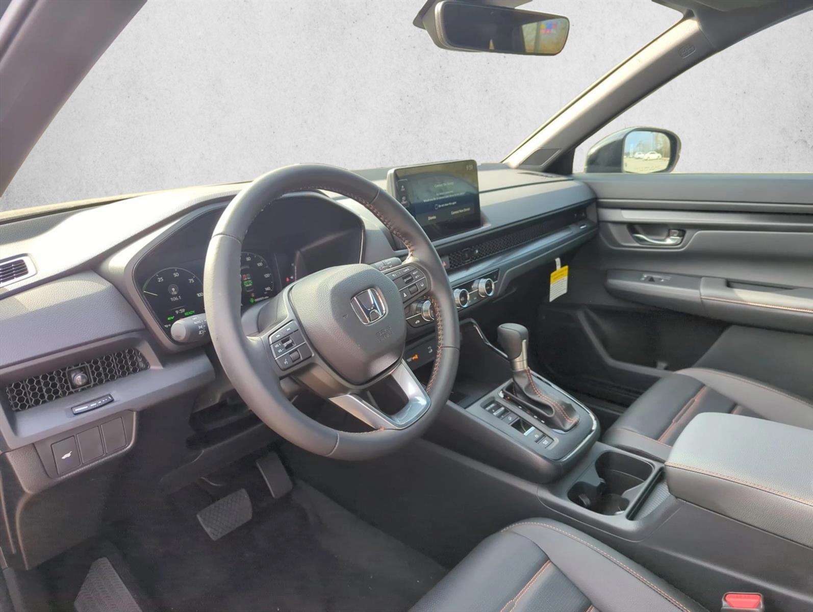 Thumbnail: 2026 Honda CR-V - 2