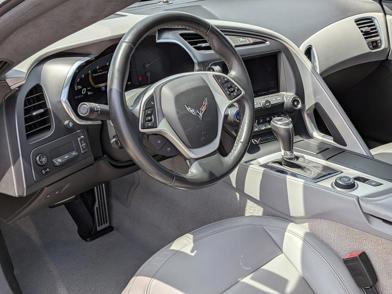 2015 Chevrolet Corvette