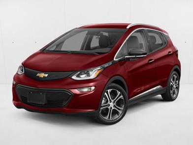 2019 Chevrolet Bolt EV Premier -
                  Mesa, AZ