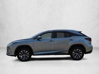 2021 Lexus RX