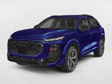 2026 Audi Q3