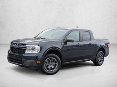2022 Ford Maverick