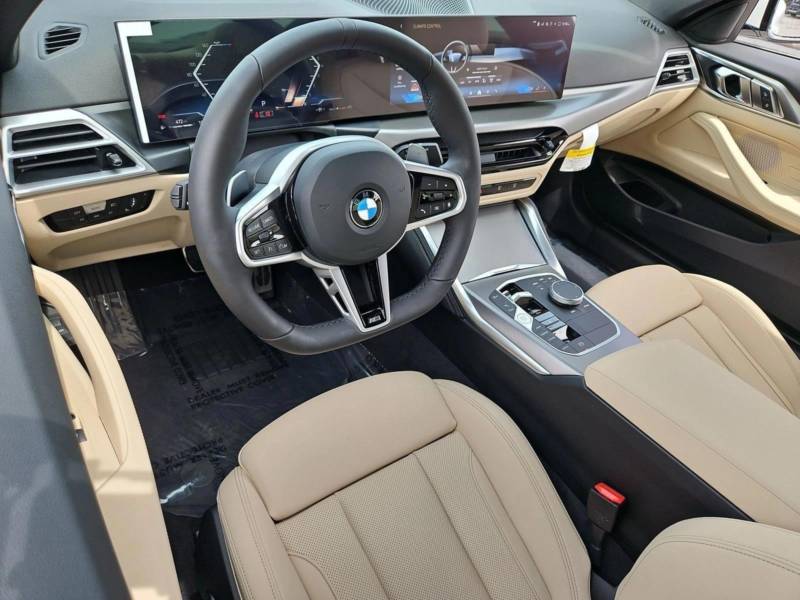 Thumbnail: 2027 BMW 4 Series - 3