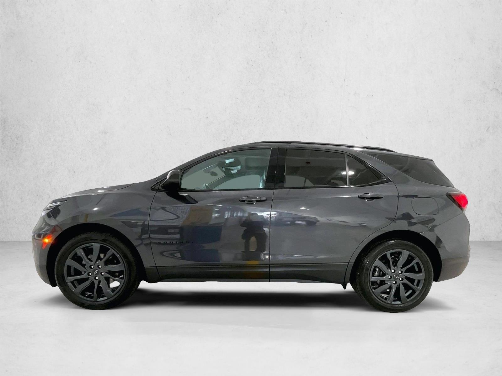 Thumbnail: 2023 Chevrolet Equinox - 2