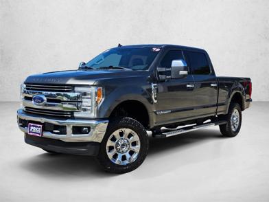 2019 Ford F-250 Lariat -
                  Houston, TX