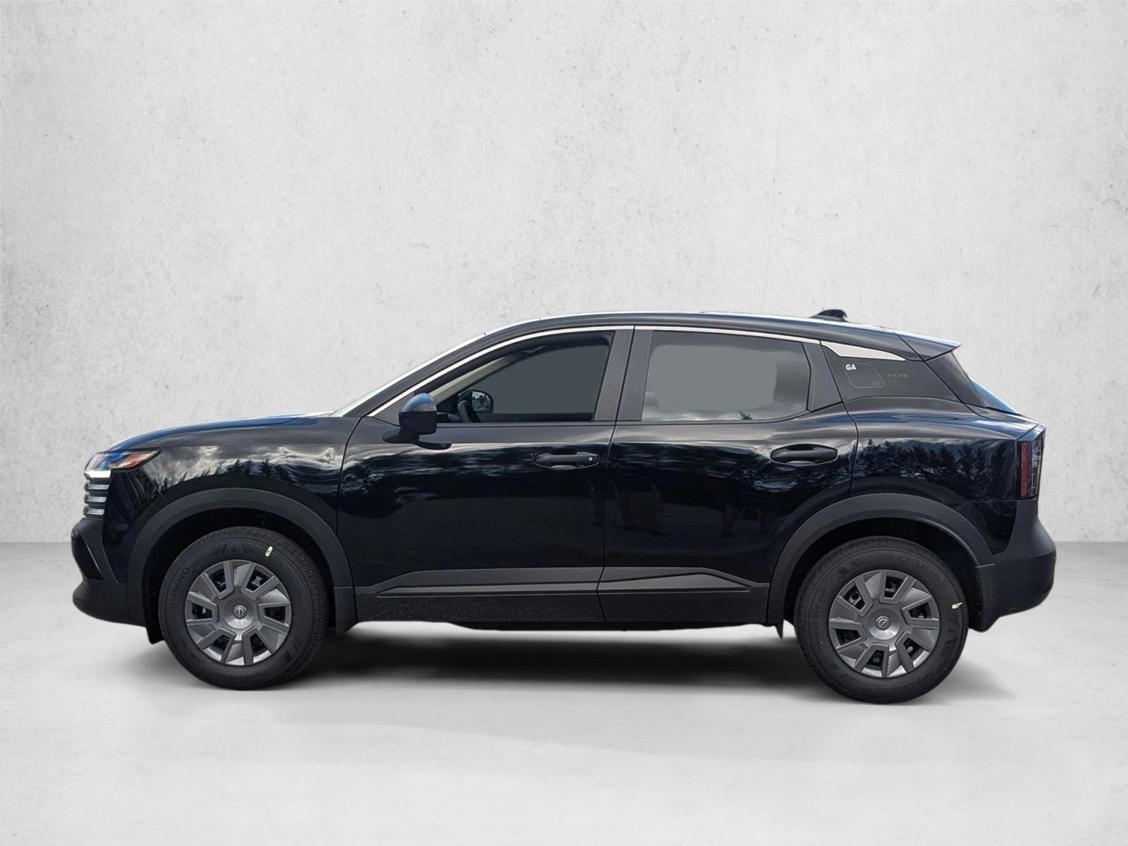 Thumbnail: 2026 Nissan Kicks - 2