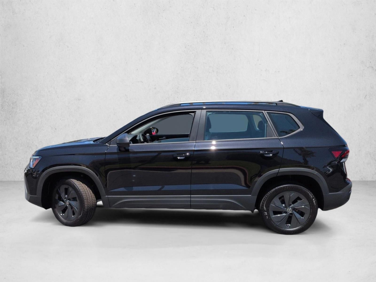 Thumbnail: 2026 Volkswagen Taos - 2
