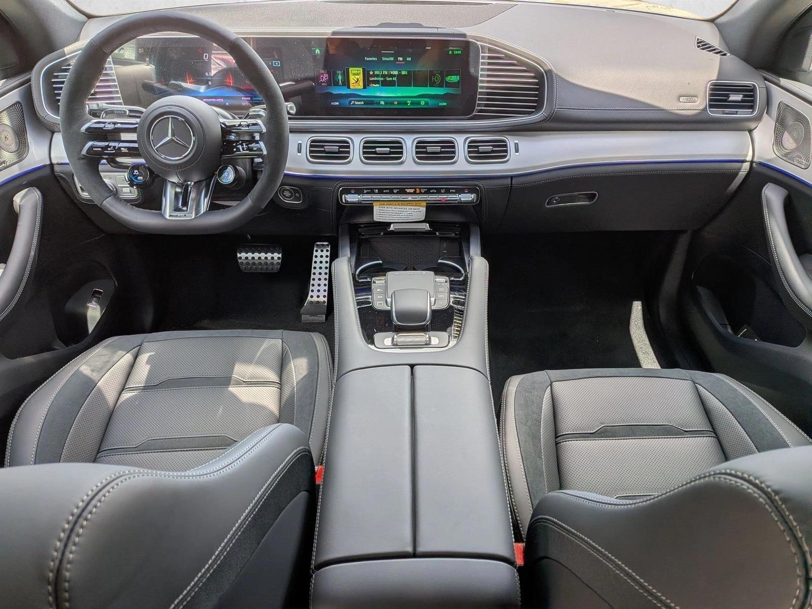 Thumbnail: 2026 Mercedes-Benz GLE - 3