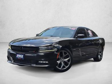 2018 Dodge Charger R/T -
                  San Antonio, TX