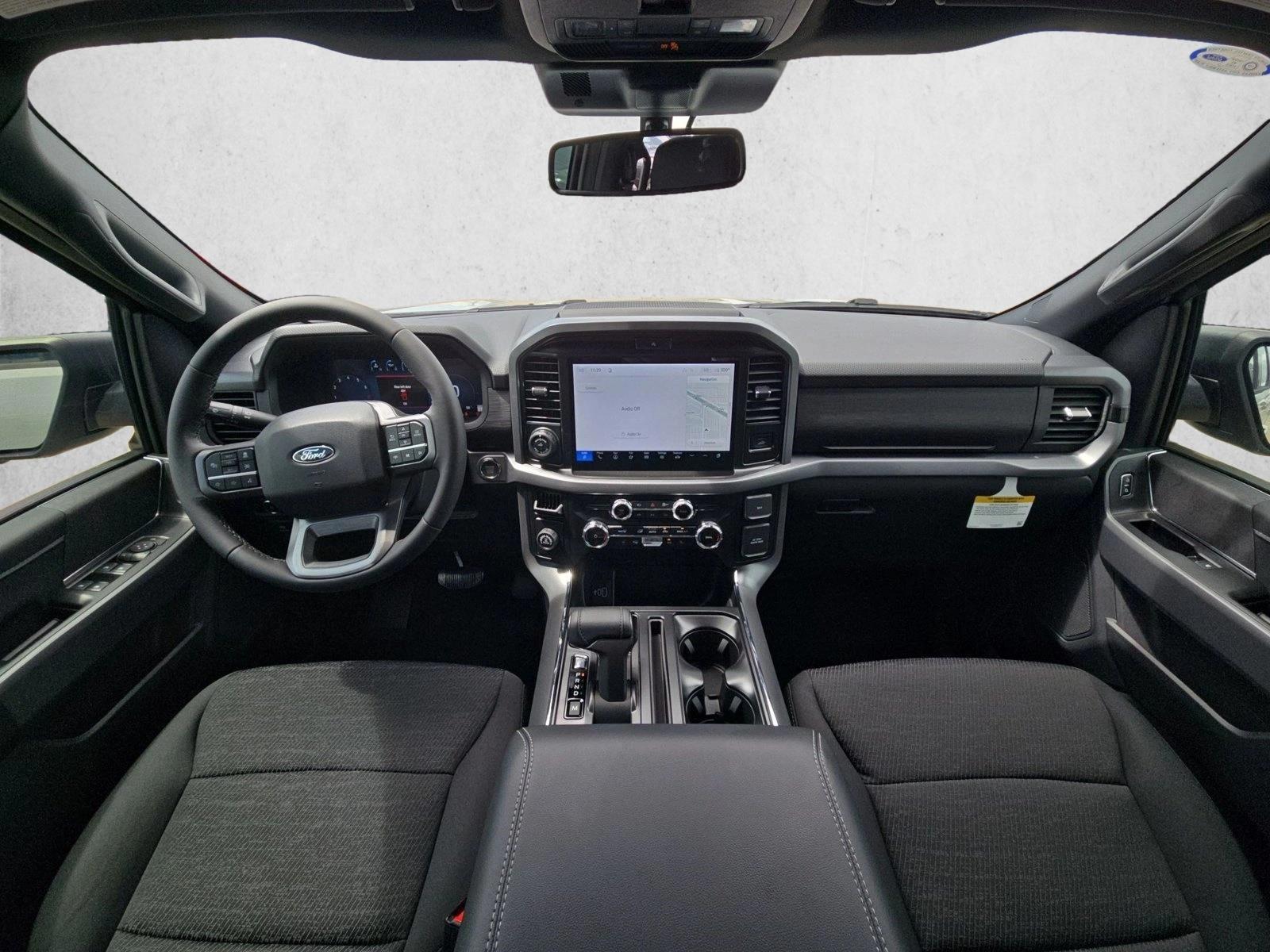Thumbnail: 2026 Ford F-150 - 3