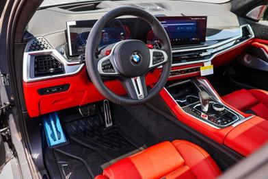 2026 BMW X5 M