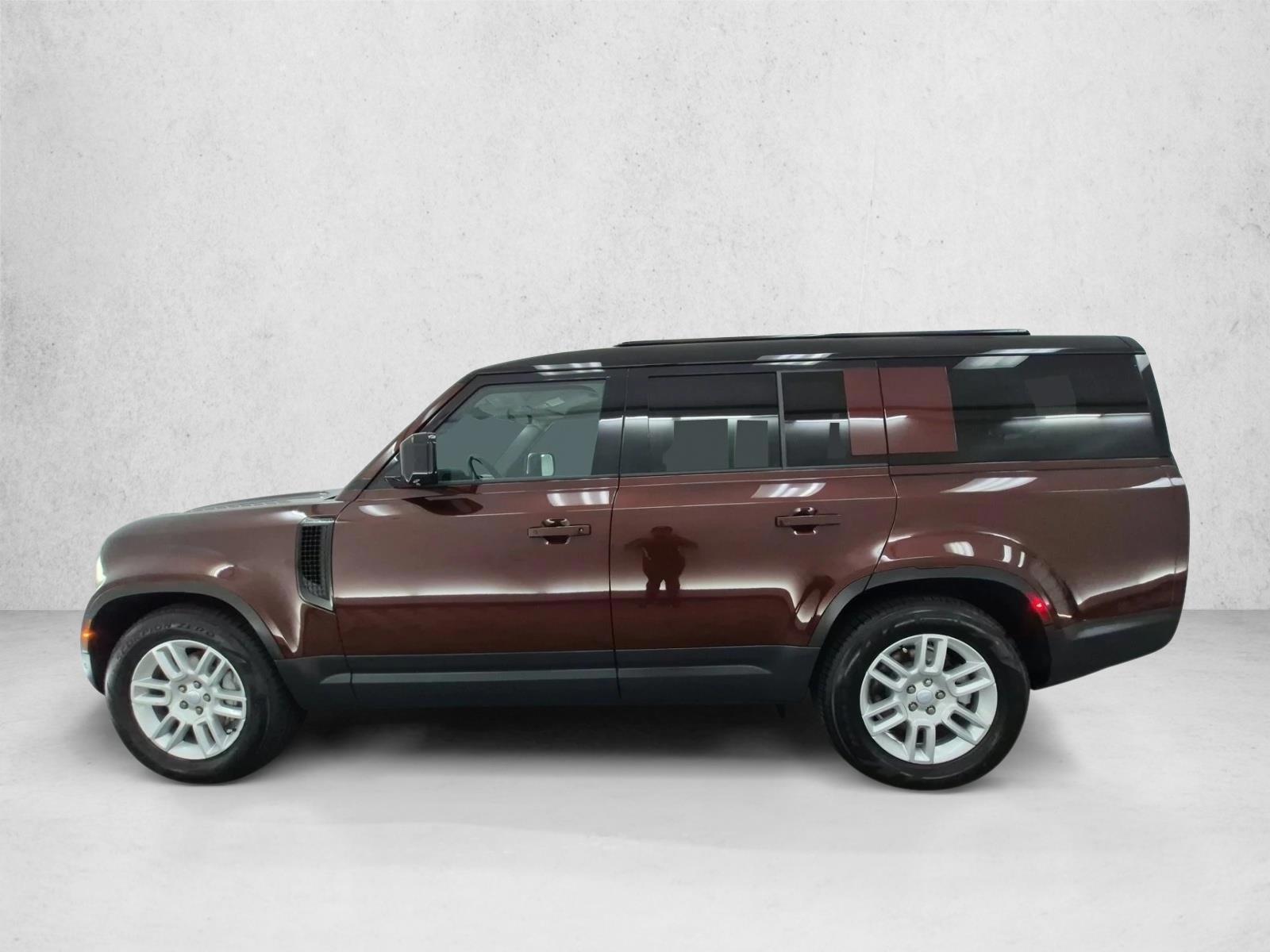 Thumbnail: 2025 Land Rover Defender - 2