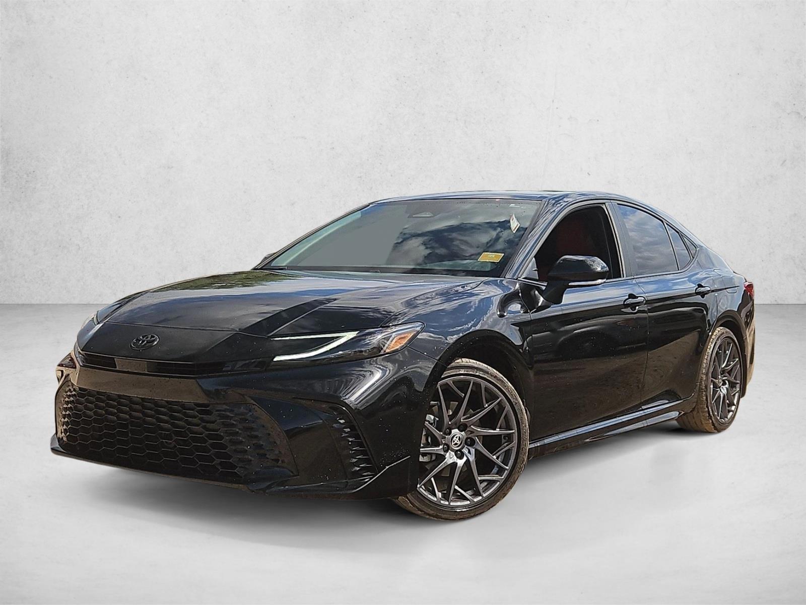 Thumbnail: 2025 Toyota Camry - 1