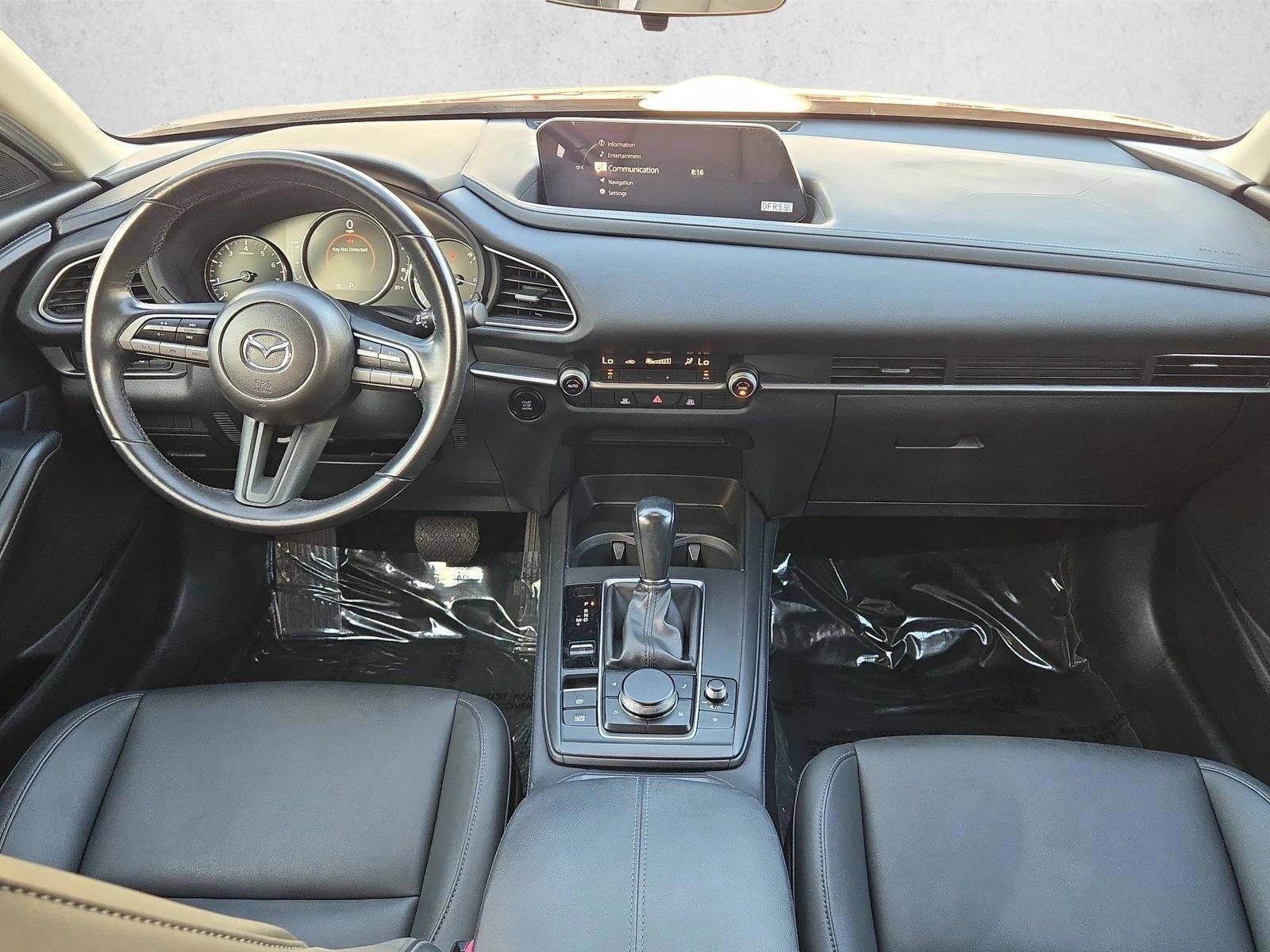 Thumbnail: 2022 Mazda CX-30 - 3