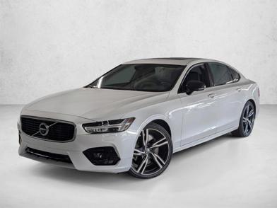 2020 Volvo S90  -
                  Pembroke Pines, FL