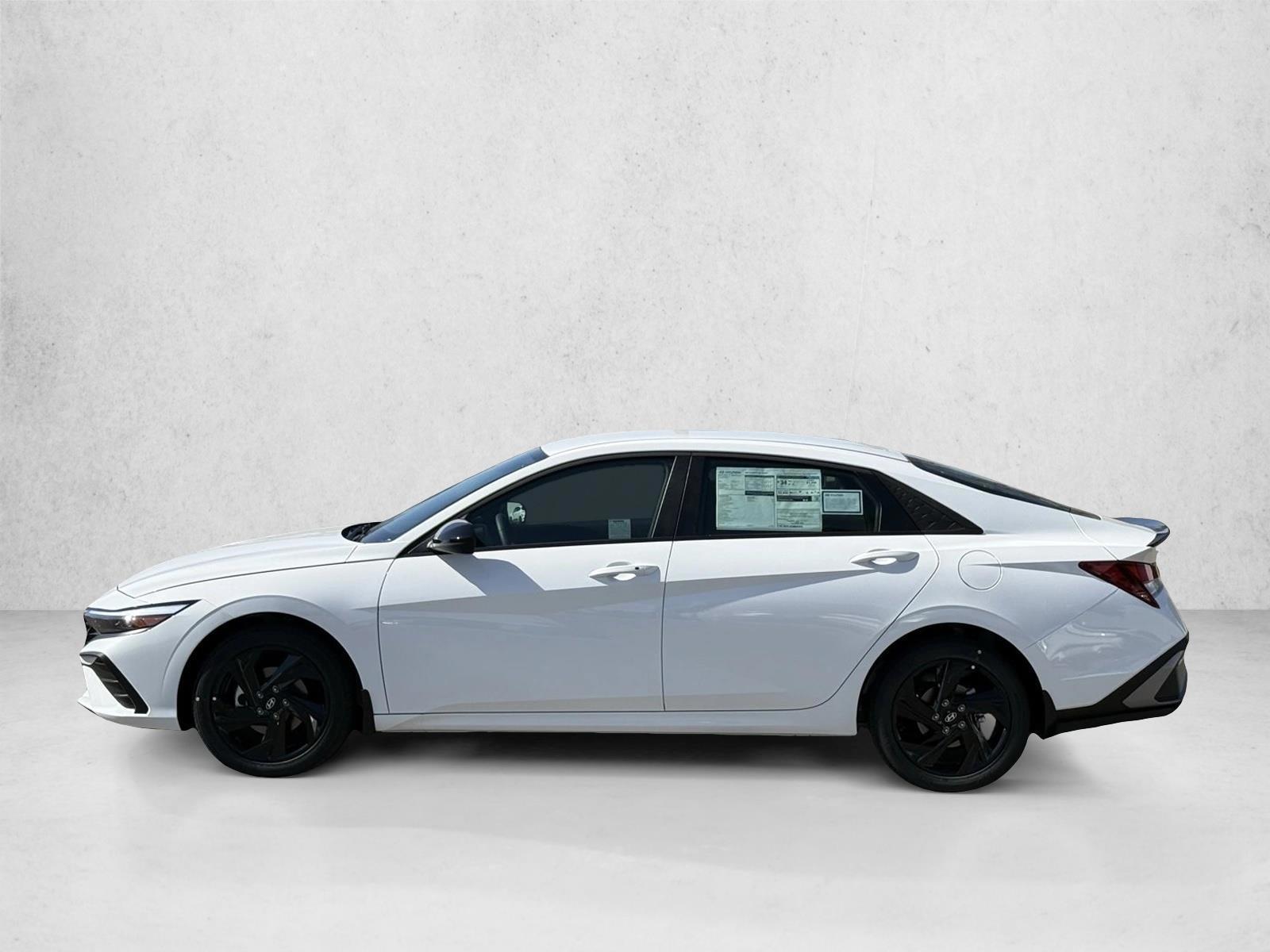 Thumbnail: 2026 Hyundai Elantra - 2