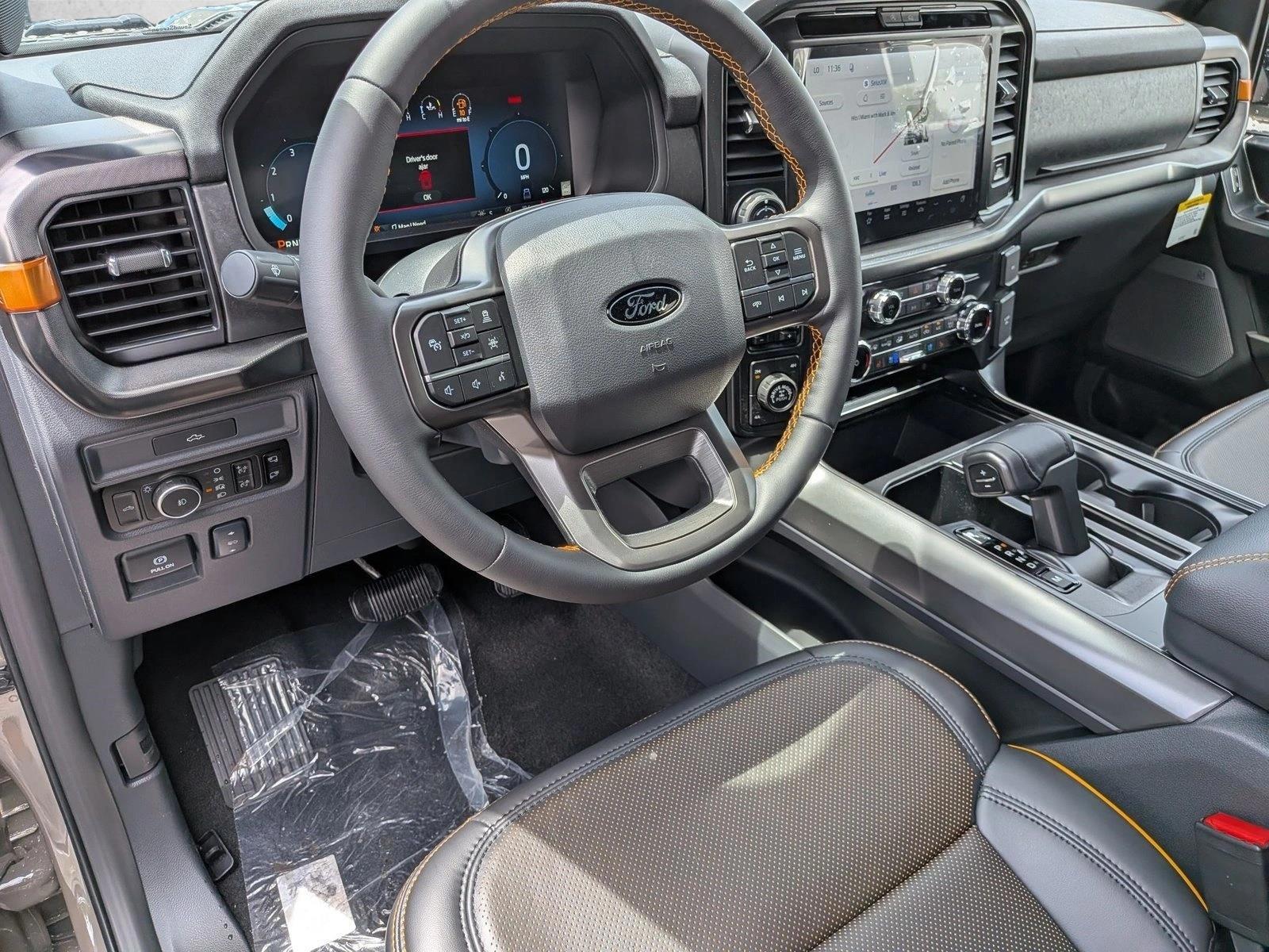 Thumbnail: 2026 Ford F-150 - 3