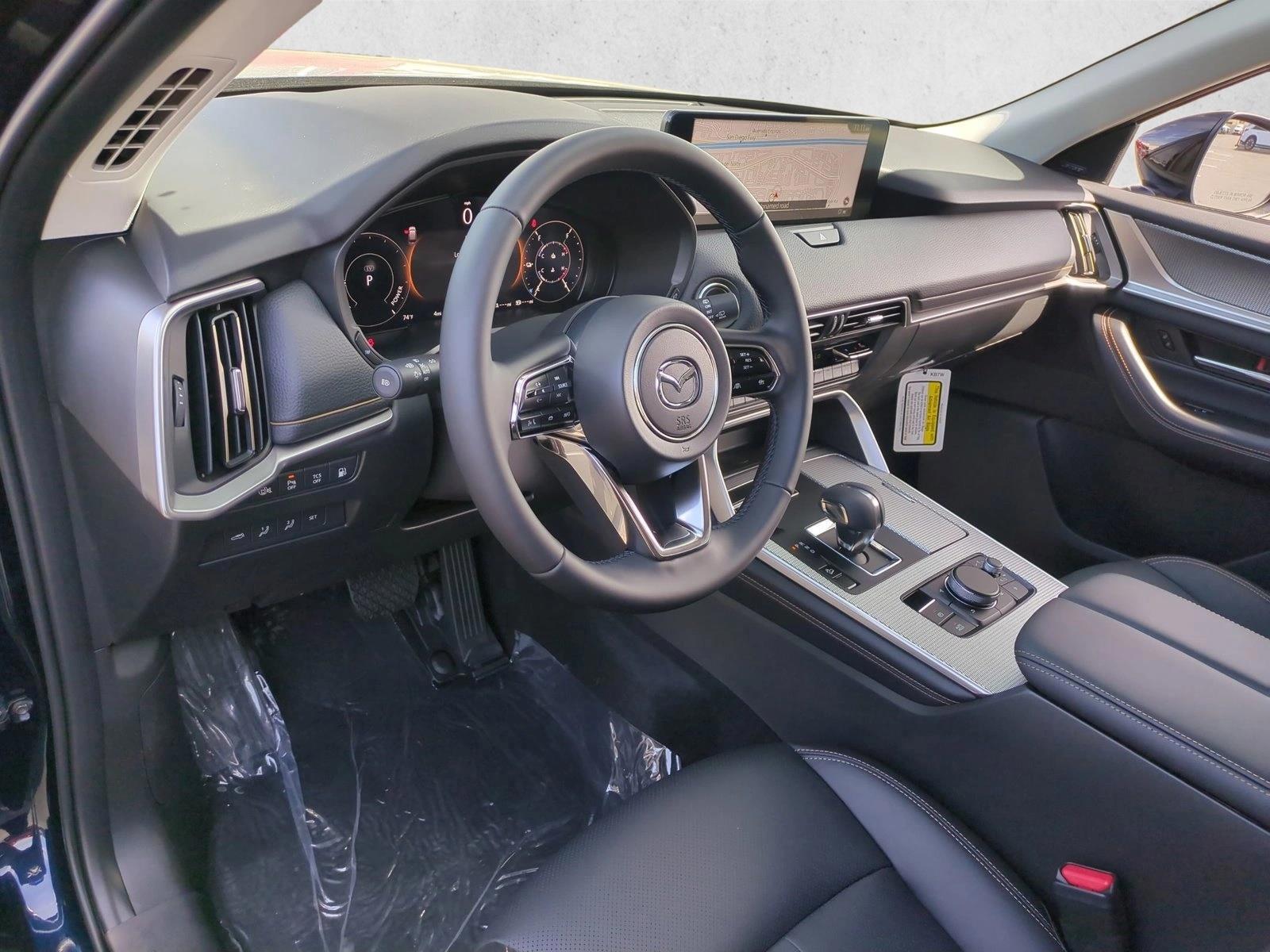 Thumbnail: 2026 Mazda CX-90 - 3