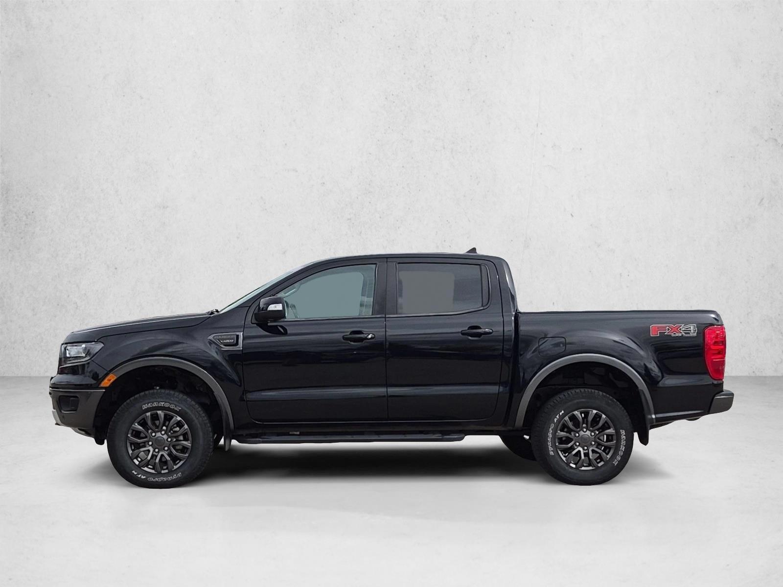 Thumbnail: 2020 Ford Ranger - 2
