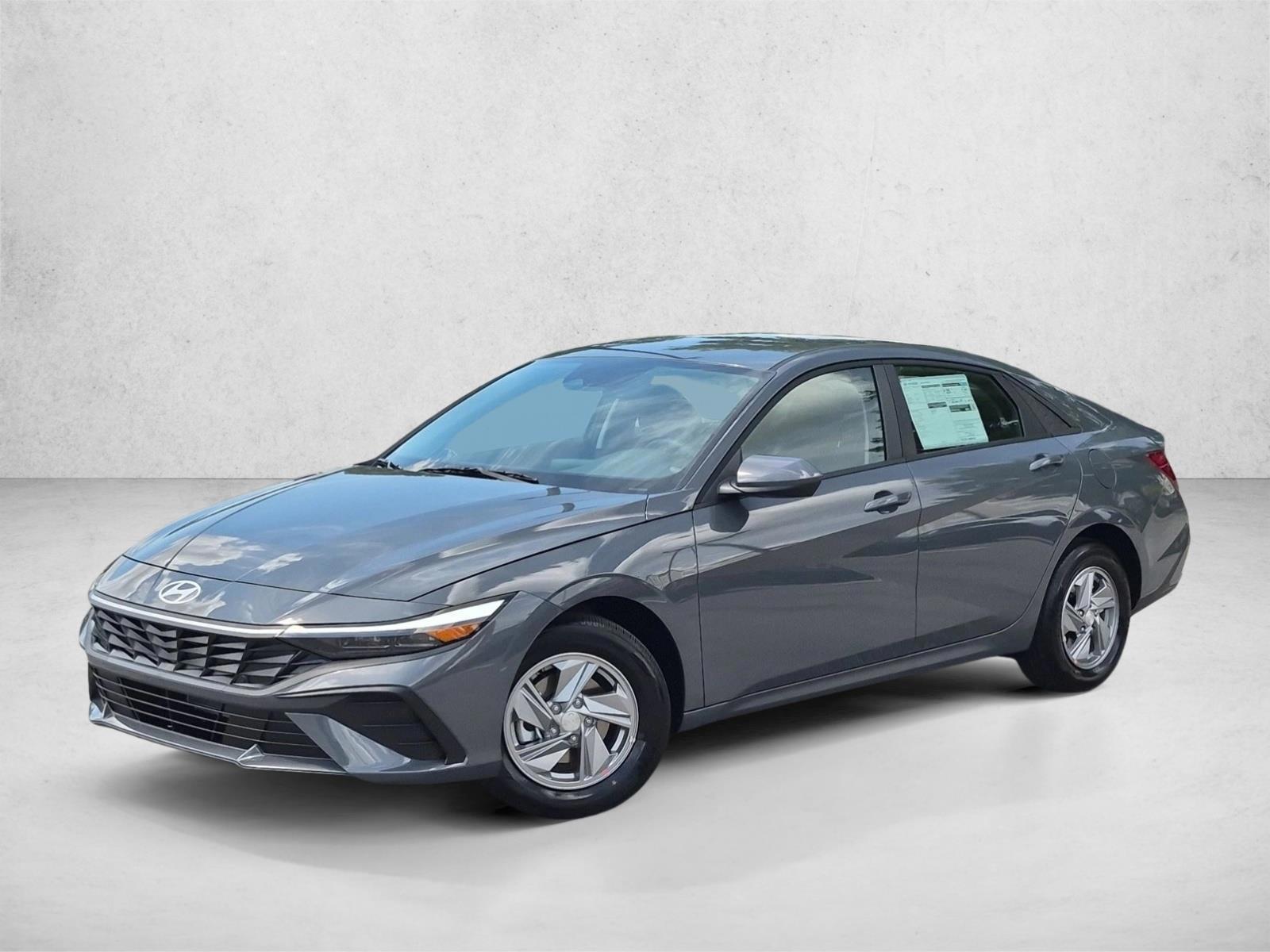 Thumbnail: 2026 Hyundai Elantra - 1