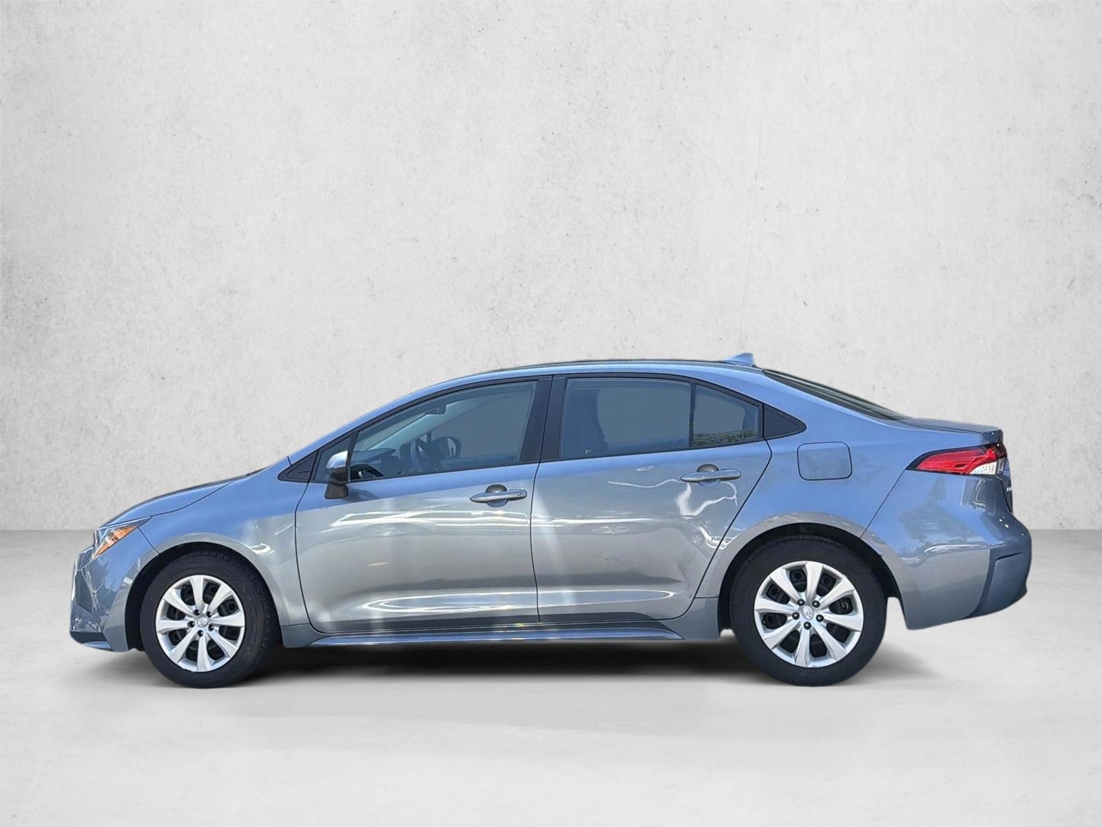 Thumbnail: 2024 Toyota Corolla - 2