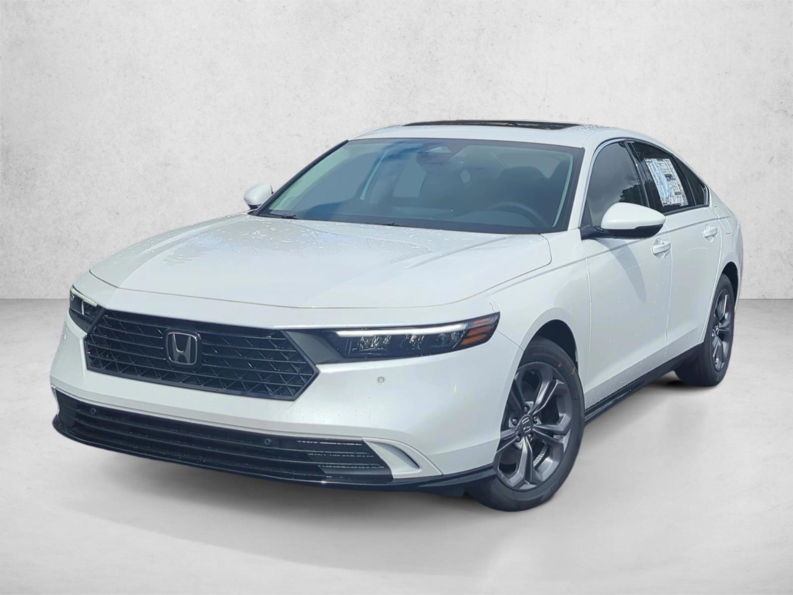 Thumbnail: 2026 Honda Accord - 1