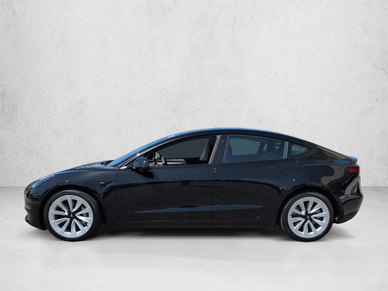 Thumbnail: 2021 Tesla Model 3 - 2