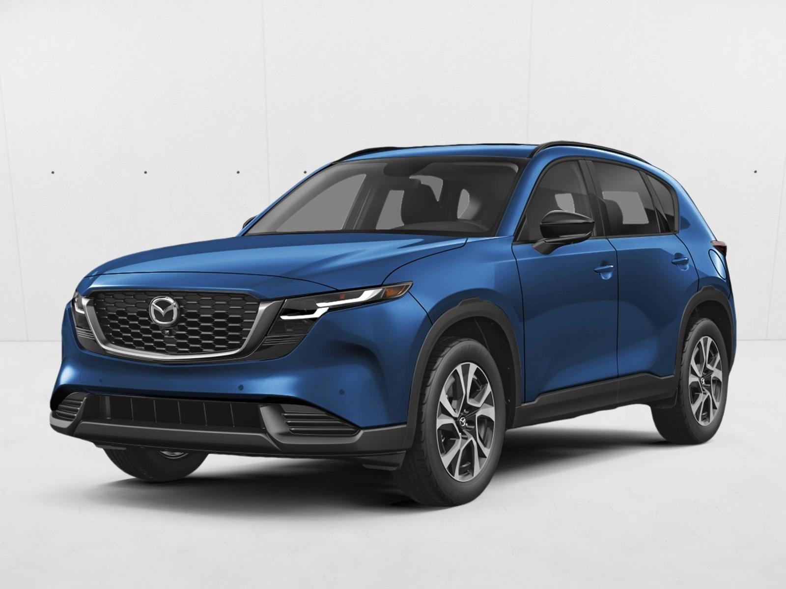Thumbnail: 2026 Mazda CX-5 - 1