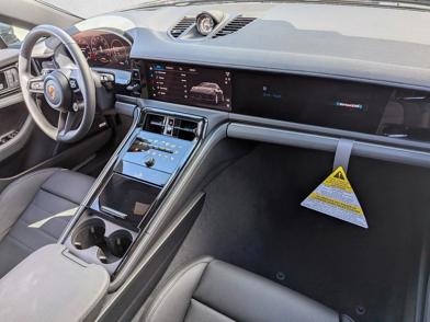 2026 Porsche Panamera