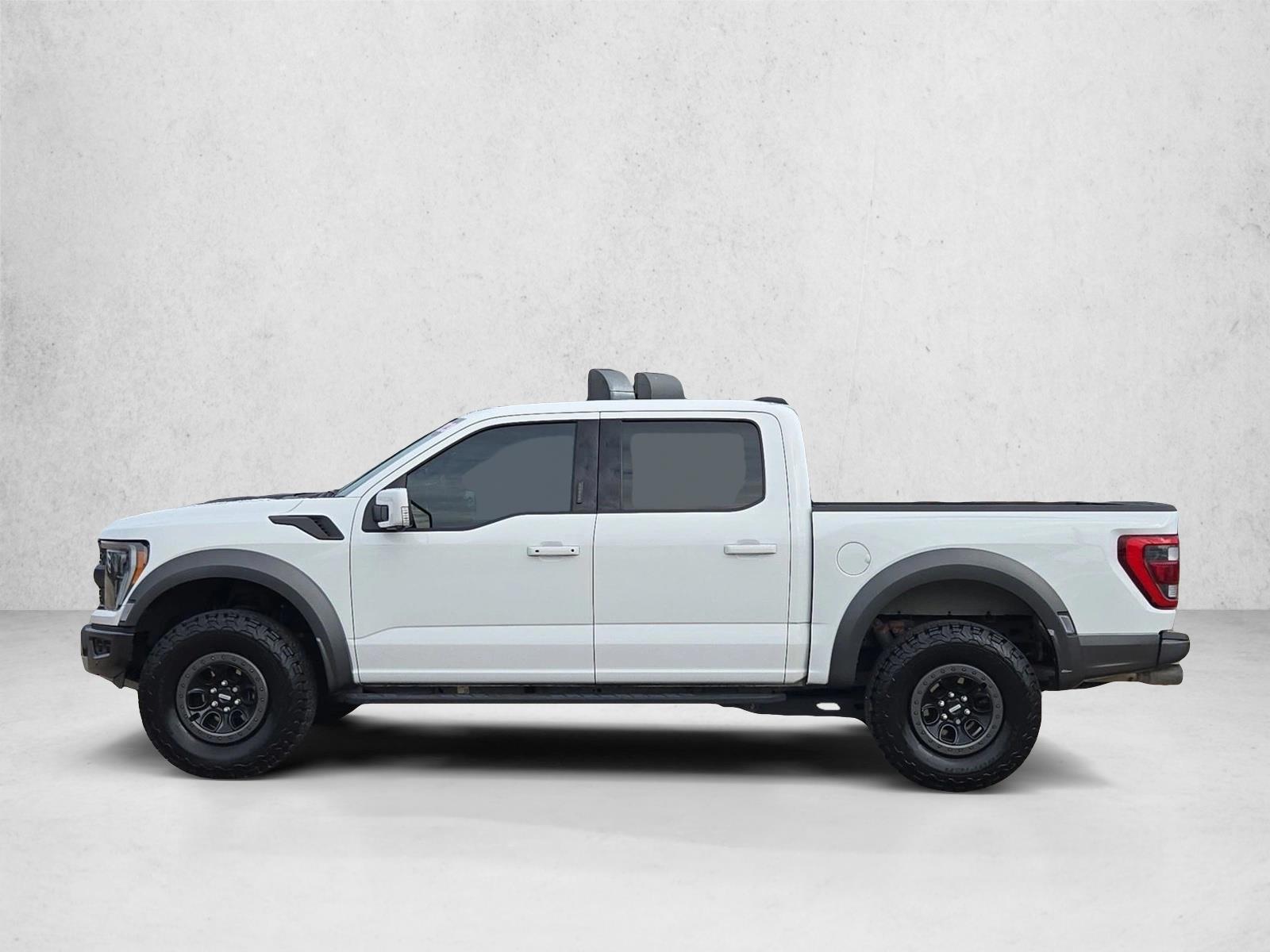 Thumbnail: 2023 Ford F-150 - 2