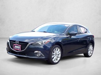 2015 Mazda Mazda3 s Grand Touring -
                  Littleton, CO