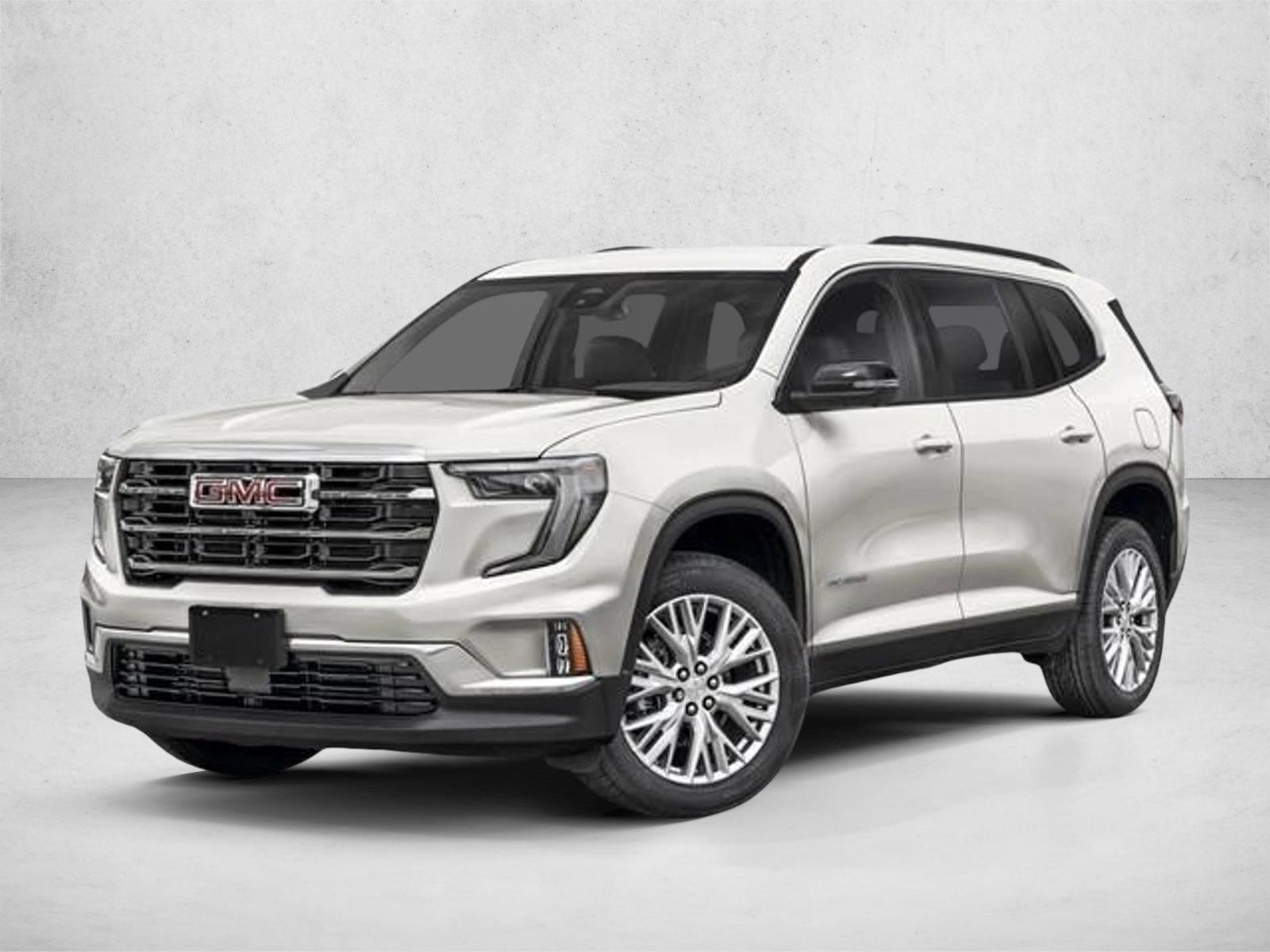 2026 GMC Acadia Elevation FWD's photo