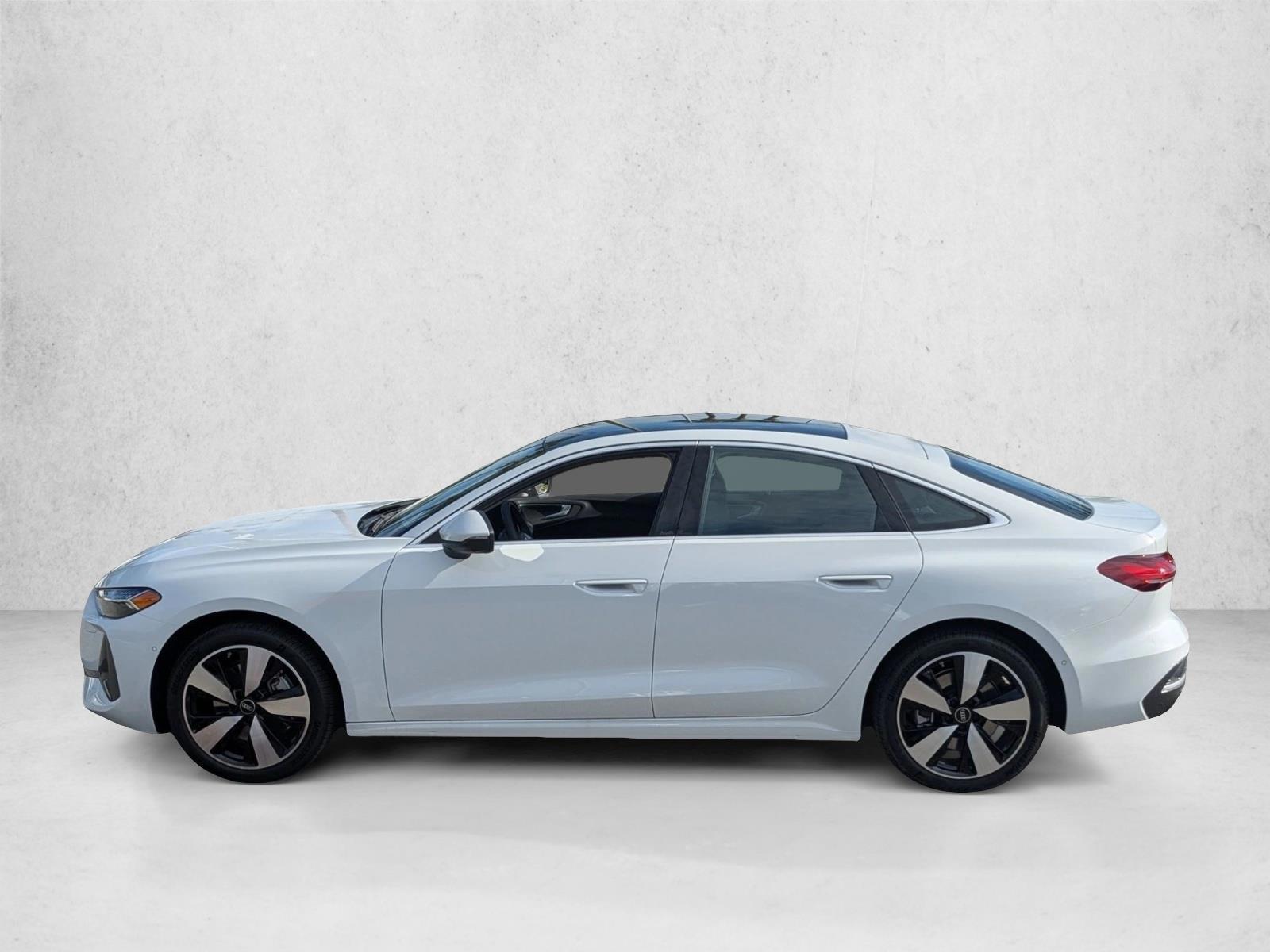 Thumbnail: 2025 Audi A5 - 2