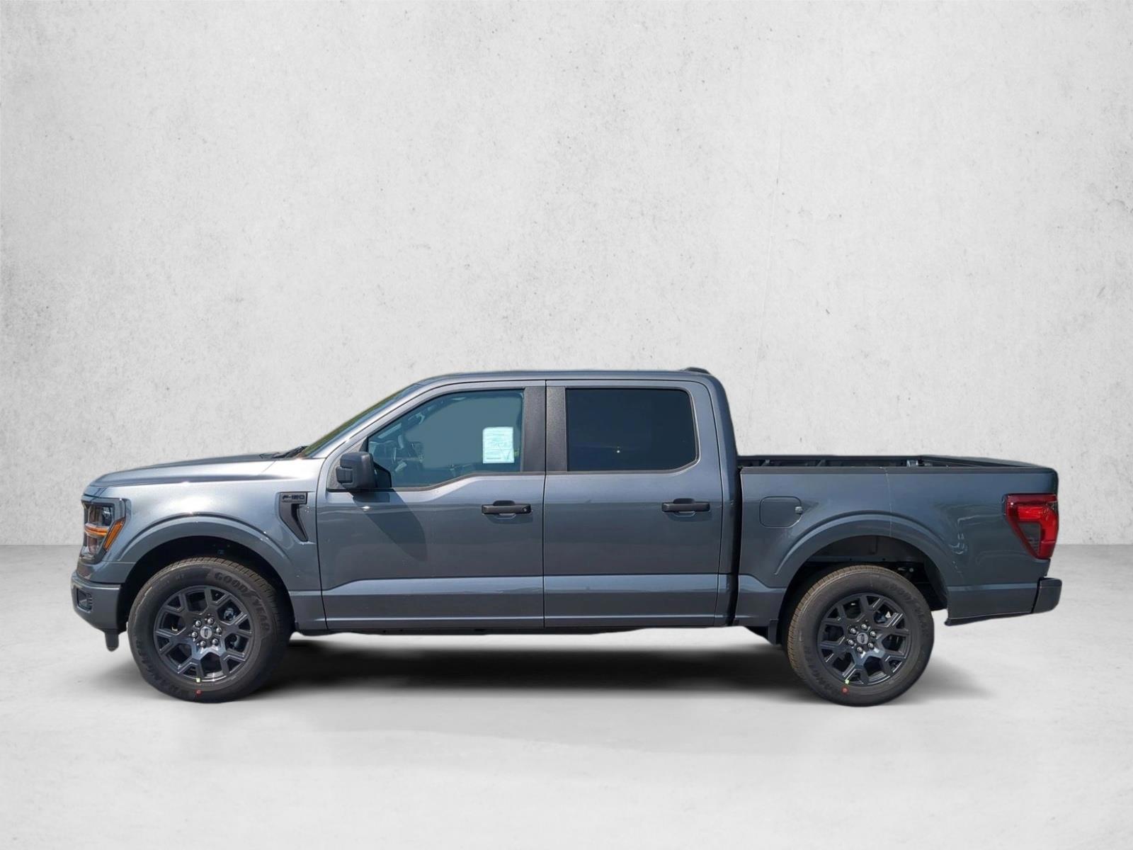 Thumbnail: 2026 Ford F-150 - 2