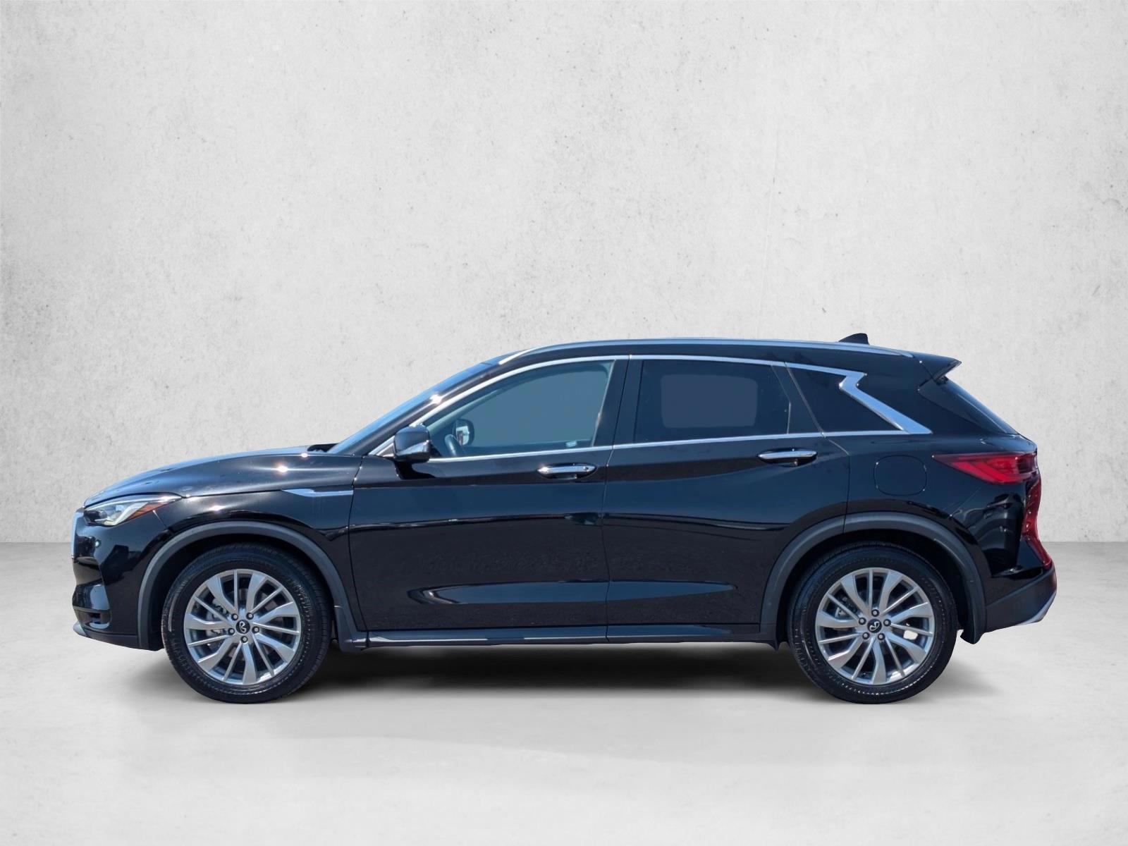 Thumbnail: 2023 INFINITI QX50 - 2