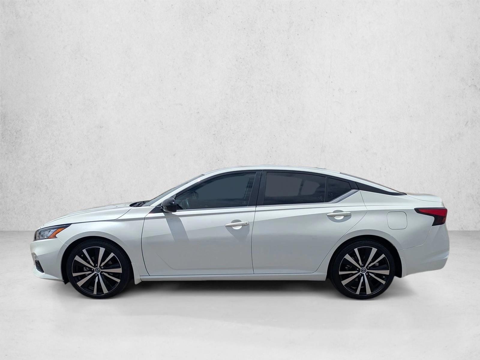 Thumbnail: 2022 Nissan Altima - 2