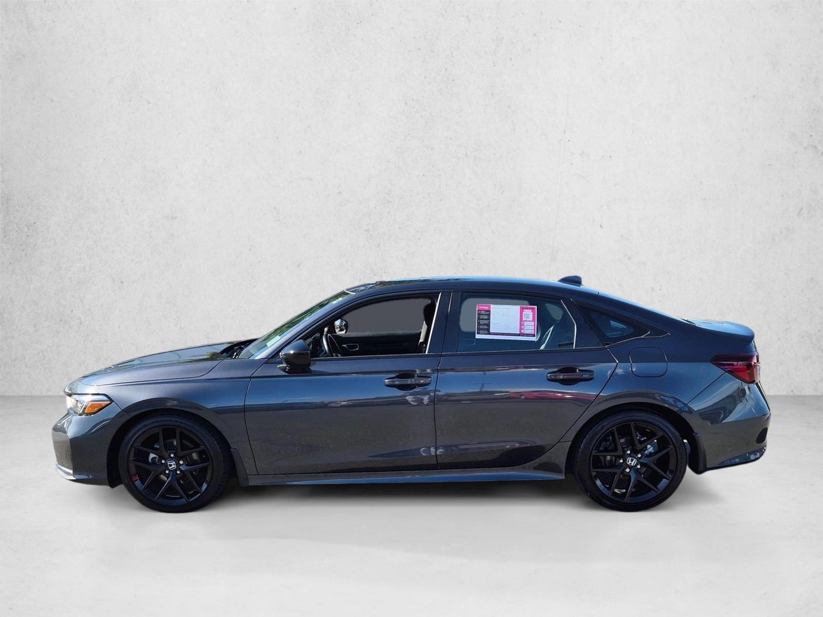 Thumbnail: 2025 Honda Civic - 2